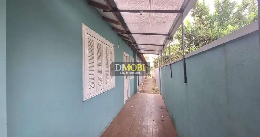 Casa com 2 dormitórios à venda, 42 m² por R$ 179.000,00 - Barnabé - Gravataí/RS