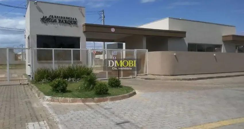 Terreno à venda, 127 m² por R$ 90.000,00 - Caça e Pesca - Gravataí/RS