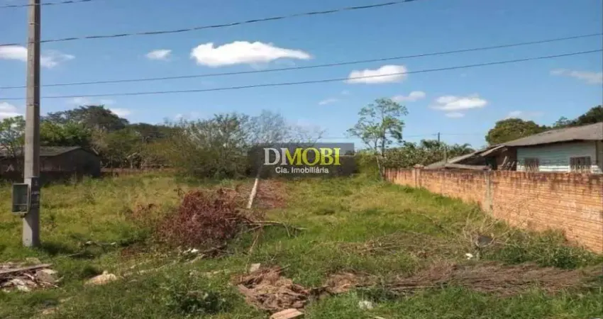 Terreno à venda no Sítio Gaúcho, Gravataí 