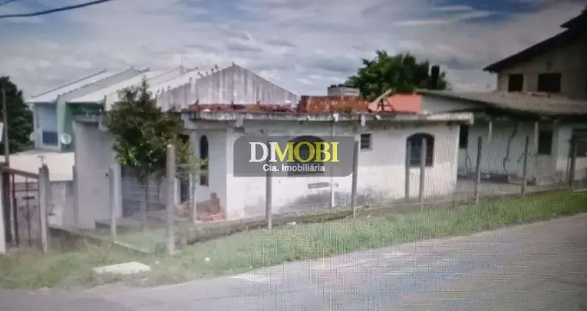Terreno à venda, 300 m² por R$ 190.000,00 - Garibaldina - Gravataí/RS