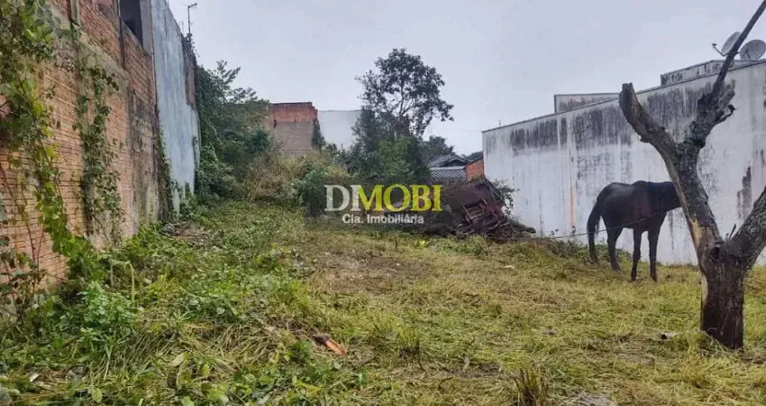 Terreno à venda, 300 m² por R$ 130.000,00 - Central - Gravataí/RS