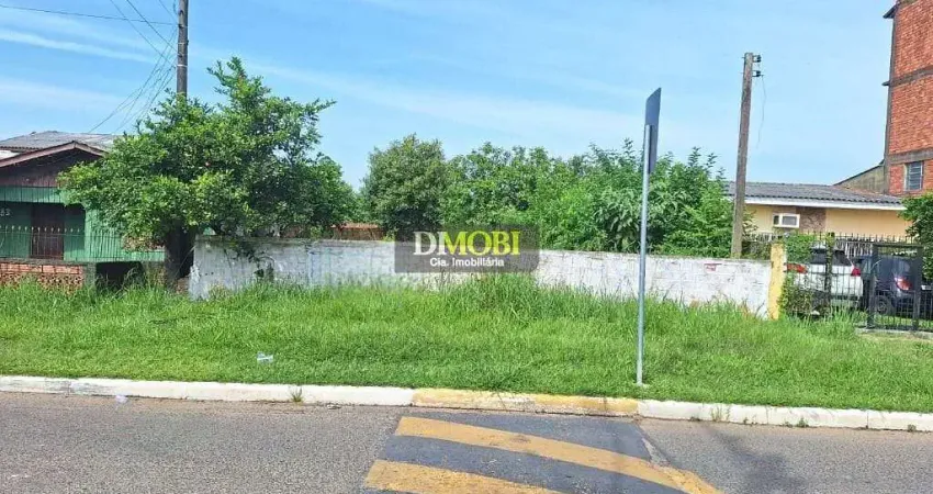Terreno à venda no Caça e Pesca, Gravataí 