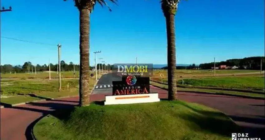 Terreno à venda no Balneário Miratorres, Passo de Torres 