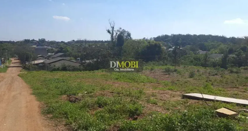 Terreno à venda, 180 m² por R$ 85.000,00 - Neópolis - Gravataí/RS