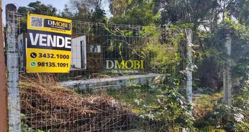 Terreno à venda, 425 m² por R$ 190.000,00 - Barnabé - Gravataí/RS