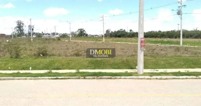 Terreno à venda na Rua Otávio Schemes, São Vicente, Gravataí