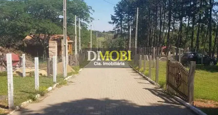 Terreno à venda, 360 m² por R$ 91.000,00 - Morungava - Gravataí/RS