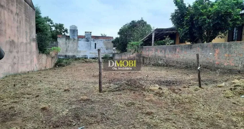 Terreno de 420m2 à venda no Parque Garibaldino RS 020