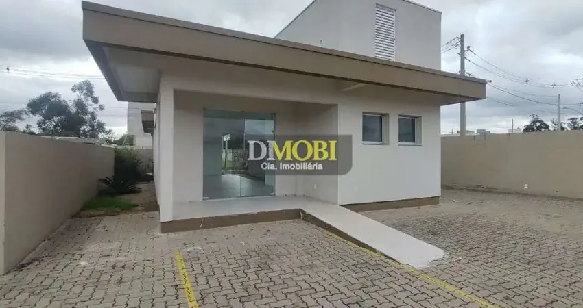 Terreno à venda, 130 m² por R$ 86.900,00 - Caça e Pesca - Gravataí/RS