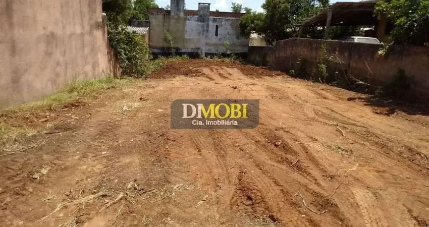 Terreno à venda, 420 m² por R$ 196.100,00 - Vera Cruz - Gravataí/RS