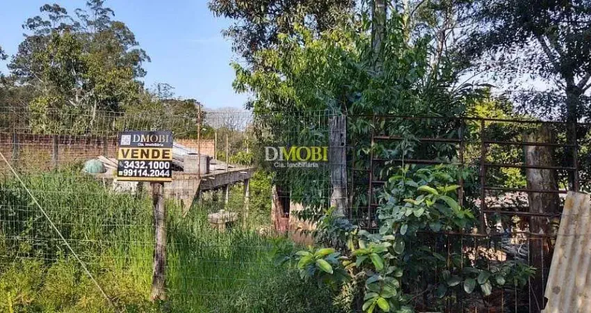 Terreno à venda, 300 m² por R$ 100.000,00 - Loteamento Rural Palermo - Gravataí/RS