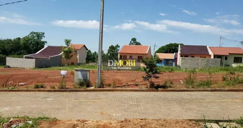 Terreno à venda, 125 m² por R$ 106.000,00 - Neópolis - Gravataí/RS