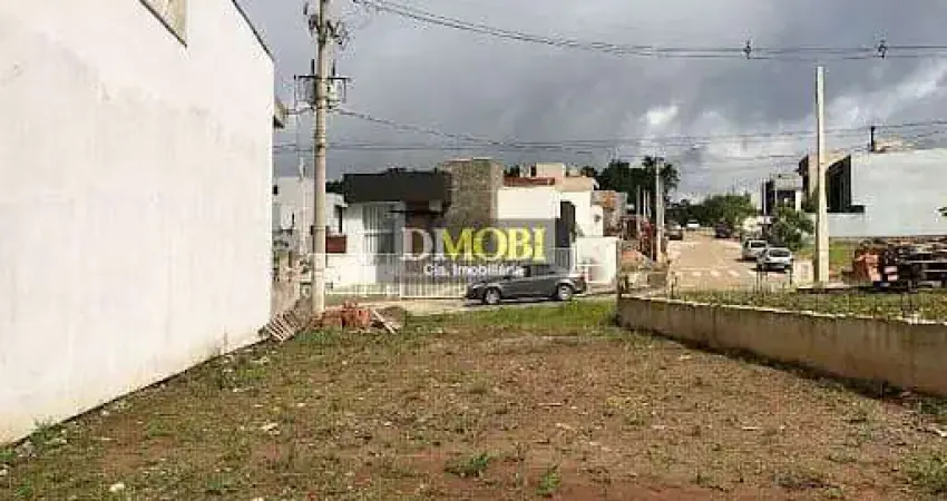 Terreno à venda na Rua Adão Manoel Mendes, Cadiz, Gravataí