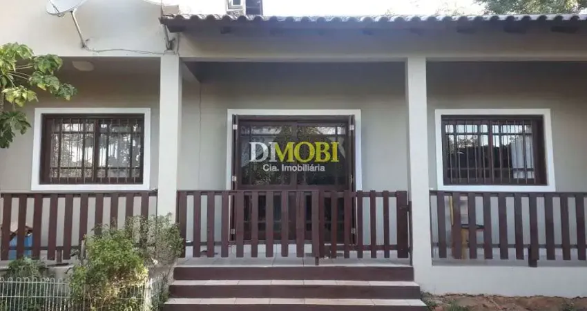 Sobrado com 4 dormitórios à venda, 280 m² por R$ 926.000,00 - Natal - Gravataí/RS
