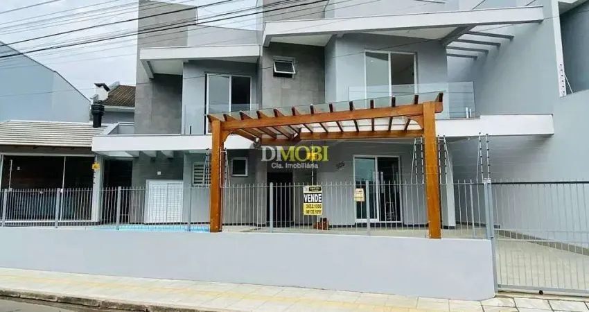 Sobrado à venda, 118 m² por R$ 850.000,00 - Vale do Sol - Cachoeirinha/RS