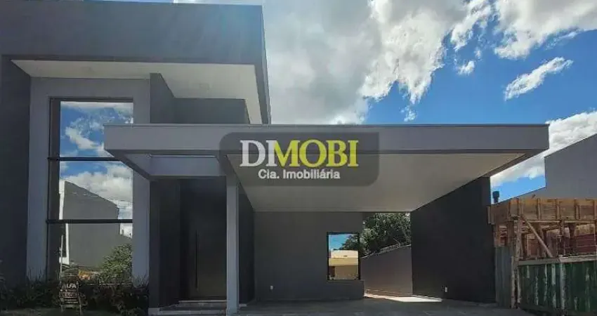 Casa com 3 dormitórios à venda, 142 m² por R$ 899.000,00 - Villa Lucchesi - Gravataí/RS