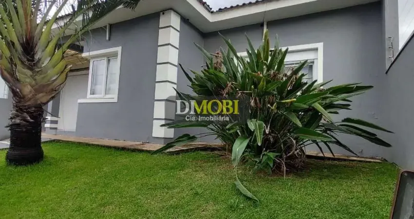 Casa com 3 dormitórios à venda, 98 m² por R$ 980.000,00 - Oriço - Gravataí/RS