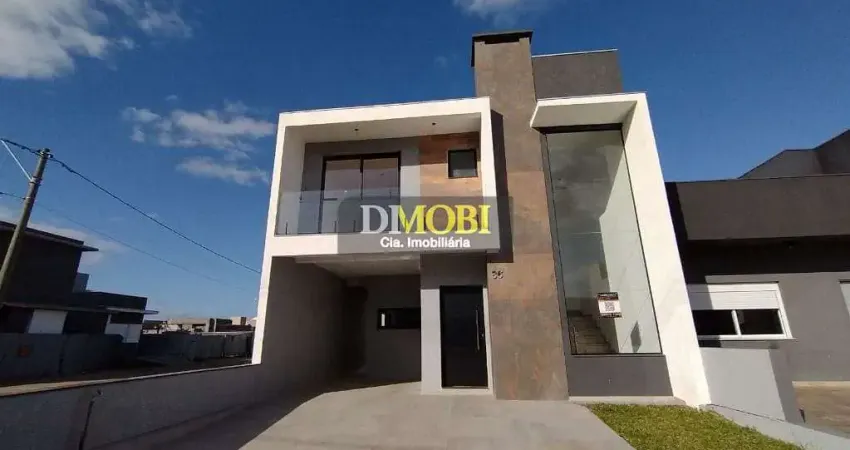 Sobrado à venda, 130 m² por R$ 899.900,00 - Vale das Cerejeiras - Gravataí/RS