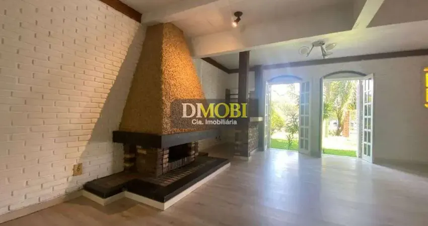 Sobrado com 3 dormitórios à venda, 220 m² por R$ 980.000,00 - Centro - Gravataí/RS
