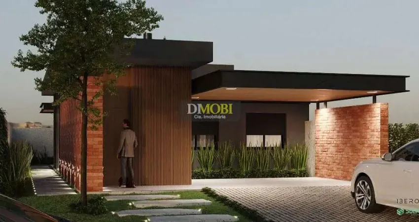 Casa à venda, 144 m² por R$ 890.000,00 - Terras Alpha - Gravataí/RS