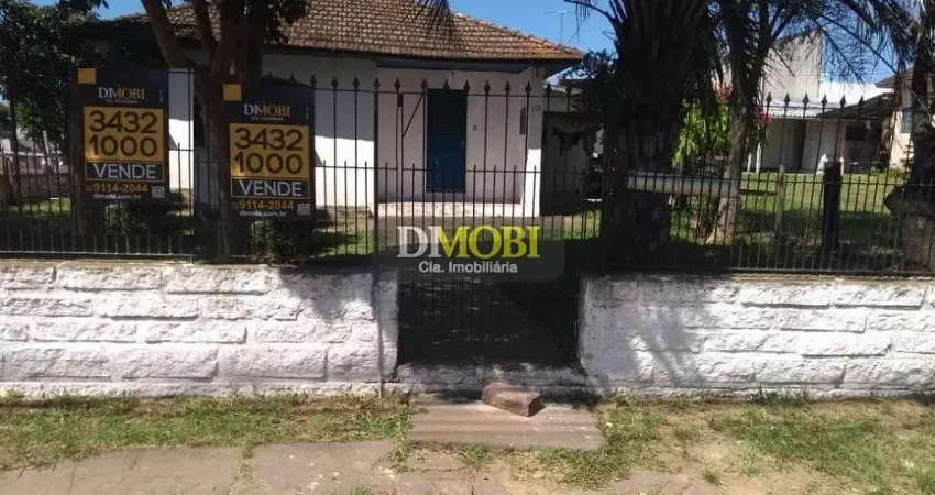 Casa à venda, 100 m² por R$ 1.260.000,00 - Passos dos Ferreiros - Gravataí/RS