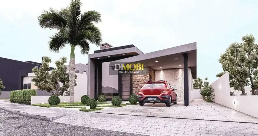 Casa com 3 quartos à venda no Neópolis, Gravataí 