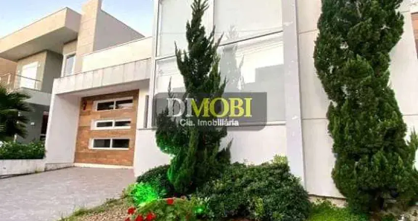 Casa à venda, 148 m² por R$ 1.166.000,00 - Condomínio Villagio Piacenza - Cachoeirinha/RS