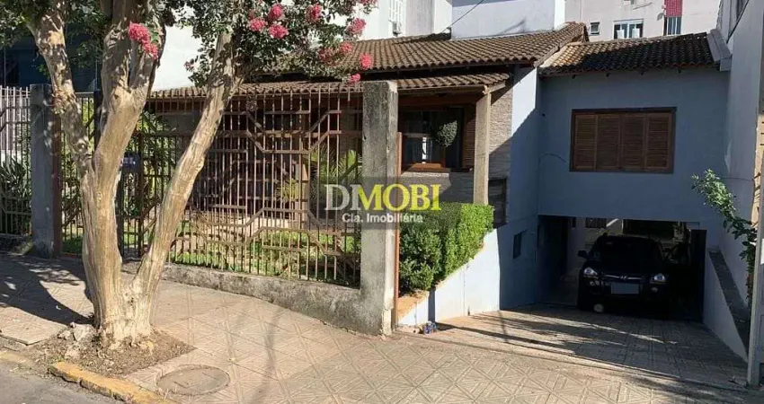 Casa com 3 dormitórios à venda, 350 m² por R$ 1.490.000,00 - Centro - Gravataí/RS
