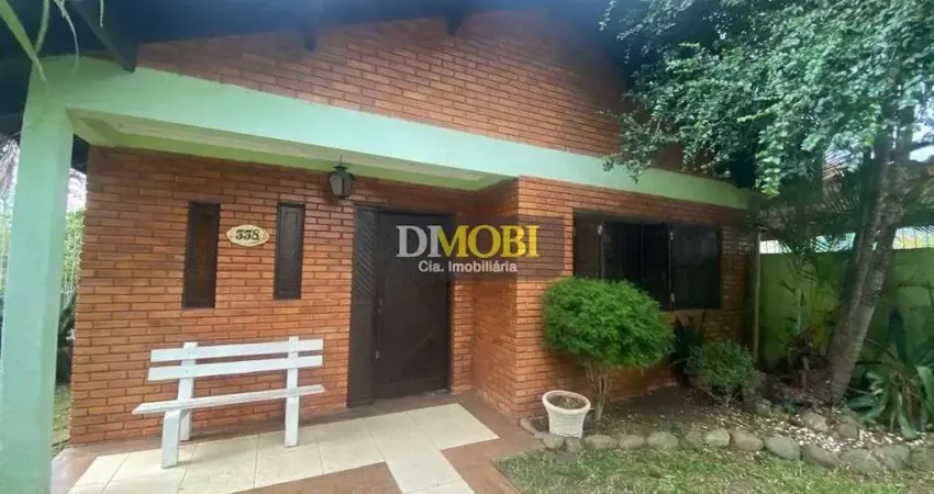 Casa com 3 dormitórios à venda, 260 m² por R$ 1.300.000,00 - Centro - Gravataí/RS