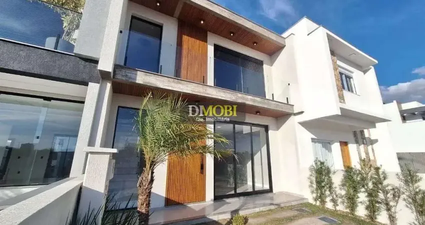 Casa com 3 quartos à venda no Passo das Pedras, Gravataí 