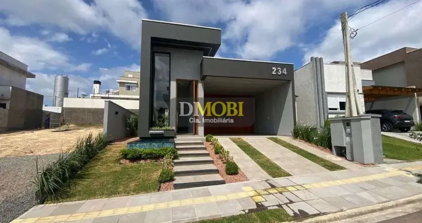 Casa com 3 quartos à venda na Rua Adolfo Inácio de Barcelos, Centro, Gravataí