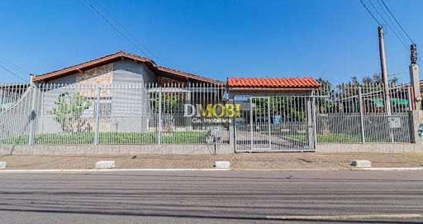 Casa com 4 quartos à venda no São Jerônimo, Gravataí 
