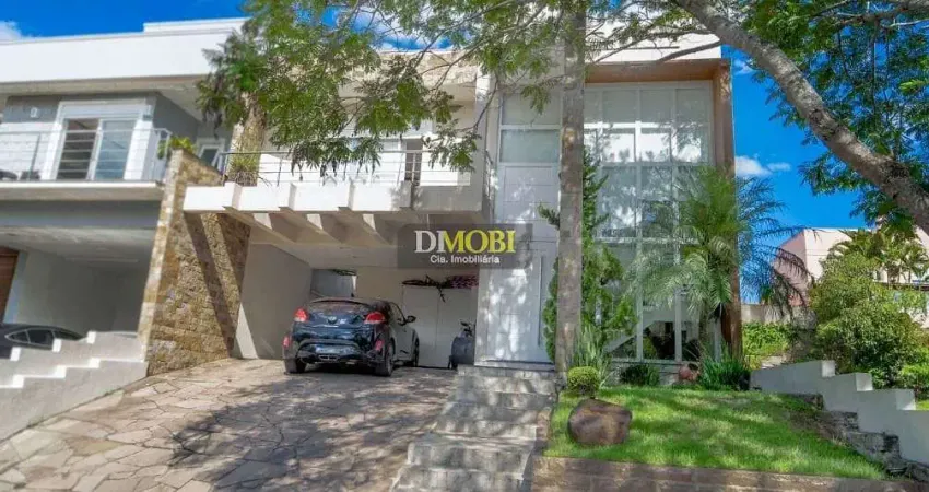 Casa com 3 quartos à venda na Rua Jose Henrique B Dos Santos, Dom Feliciano, Gravataí
