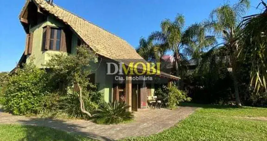 Casa com 1 quarto à venda na Via dos Sabiás, Morada Gaúcha, Gravataí
