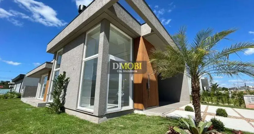 Casa com 3 quartos à venda na Avenida Paraná, Neópolis, Gravataí