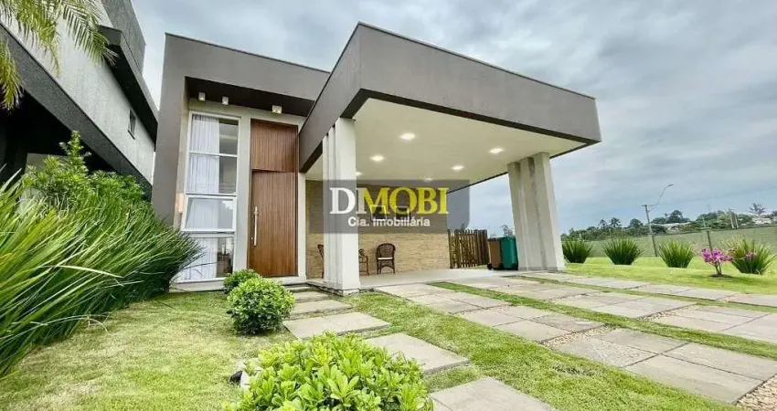 Casa com 2 dormitórios à venda, 136 m² por R$ 1.166.000,00 - Terras Alpha - Gravataí/RS
