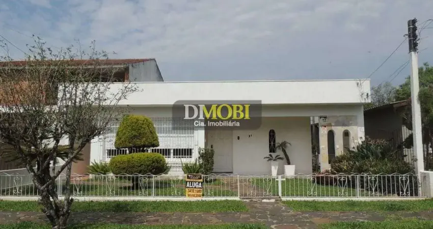 Casa à venda, 259 m² por R$ 1.100.000,00 - Centro - Gravataí/RS