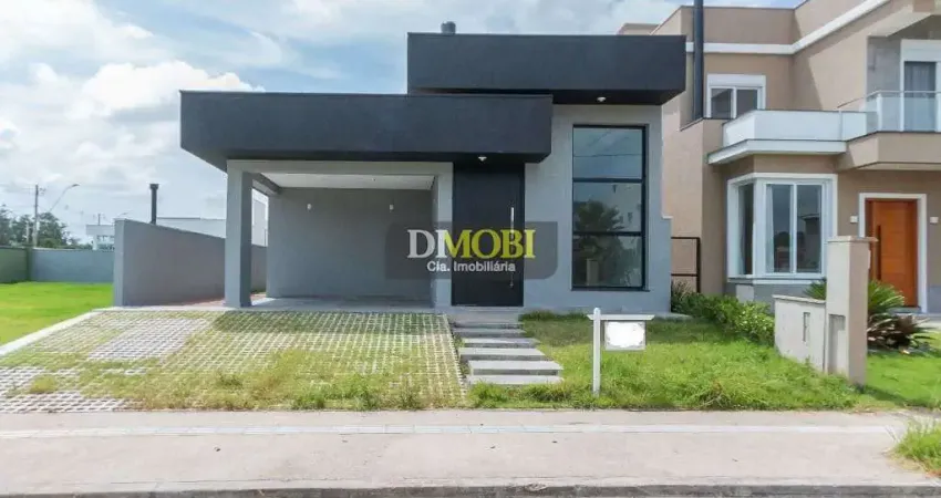 Casa com 3 dormitórios à venda, 155 m² por R$ 1.280.000,00 - Terras Alpha - Gravataí/RS