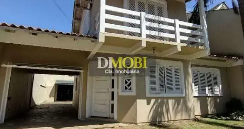Sobrado à venda, 260 m² por R$ 1.500.000,00 - Salgado Filho - Gravataí/RS