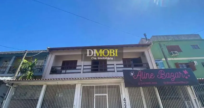 Sobrado com 3 dormitórios à venda, 180 m² por R$ 1.300.000,00 - Jardim Do Bosque - Cachoeirinha/RS
