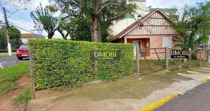 Casa com 2 dormitórios à venda, 70 m² por R$ 1.484.000,00 - Centro - Gravataí/RS