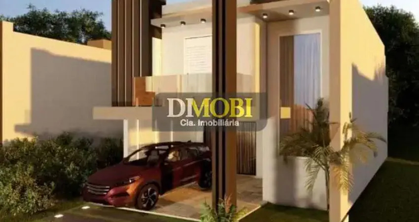 Sobrado com 3 dormitórios à venda, 173 m² por R$ 1.266.000,00 - Condomínio Bella Vita - Cachoeirinh