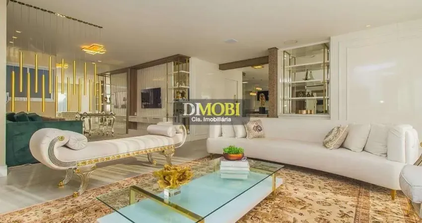 Apartamento com 4 dormitórios à venda, 380 m² por R$ 3.000.000,00 - Marechal Rondon - Canoas/RS