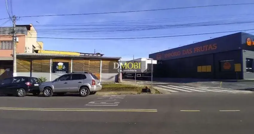 Terreno à venda, 440 m² por R$ 860.000,00 - Salgado Filho - Gravataí/RS