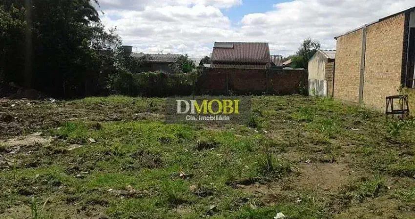 Terreno, 1050 m² - venda por R$ 820.000,00 ou aluguel por R$ 2.750,00/mês - Vila Branca - Gravataí/
