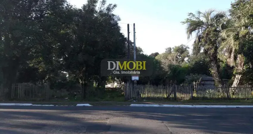 Terreno à venda, 1215 m² por R$ 901.000,00 - Salgado Filho - Gravataí/RS