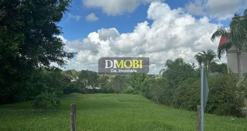 Terreno à venda, 1500 m² por R$ 990.000,00 - Paragem Verdes Campos - Gravataí/RS