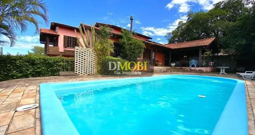 Casa com 6 quartos à venda no Centro, Gravataí 