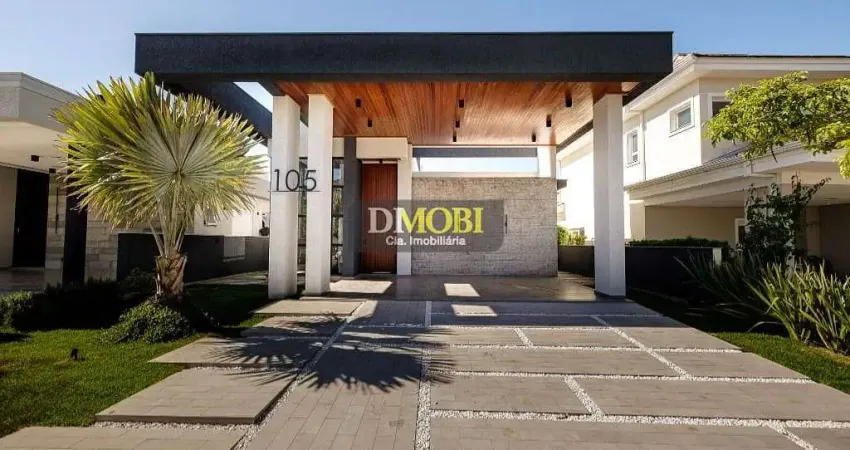 Casa com 3 dormitórios à venda, 181 m² por R$ 1.890.000,00 - Alphaville - Gravataí/RS