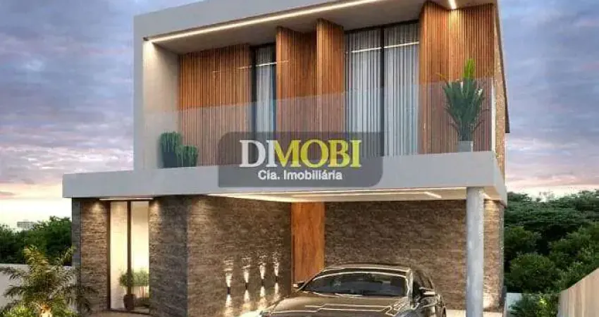 Sobrado à venda, 244 m² por R$ 1.950.000,00 - Cyrela Landscape Seminario - Gravataí/RS